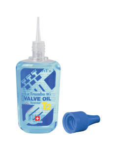 ASM T2 Olio per pistoni \"La tromba\" T2