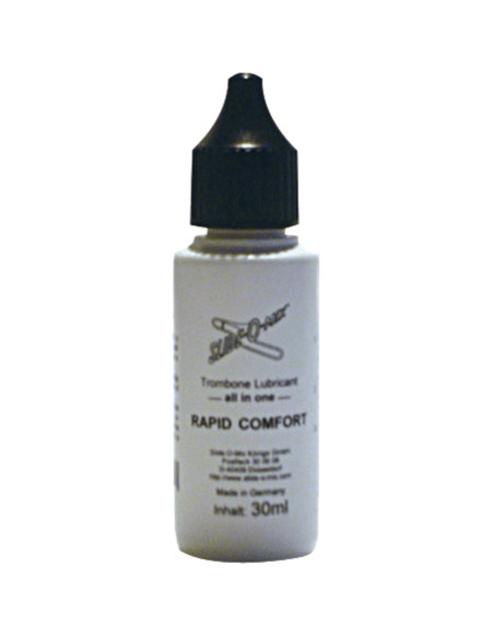 ASM SOM1 Olio per Slide trombone flacone singolo