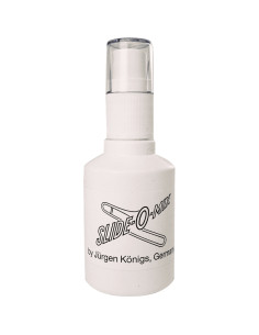 ASM SOM30 Olio per slide con vaporizzatore