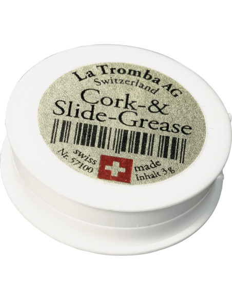 ASM 501 Grasso per coulisse \"La Tromba\"