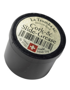 ASM 511 Grasso per coulisse \"La Tromba\" conf. Grande