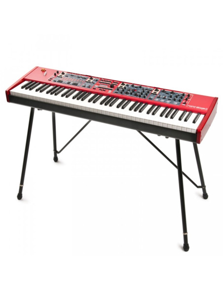 KEYBOARD STAND EX