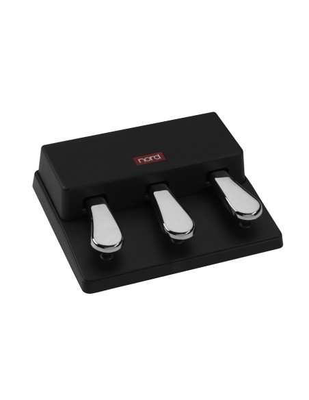TRIPLE PEDAL 2