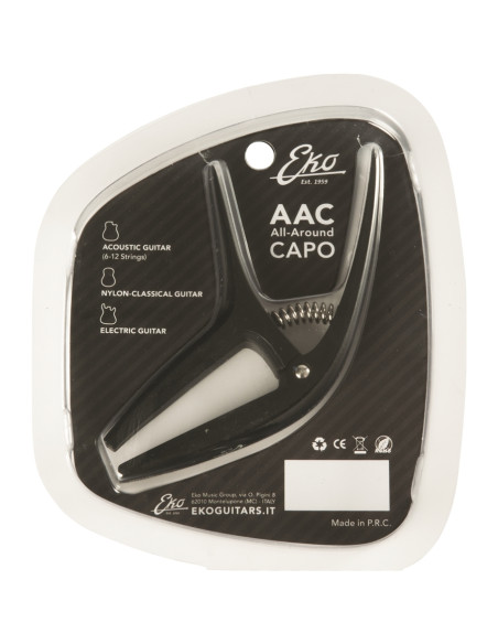 AAC All-Around Capo