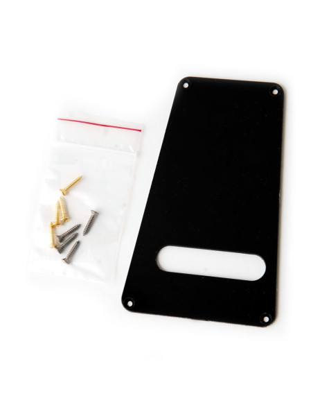 Tremolo Backplate (Custom, Singlecut Trem) (101735