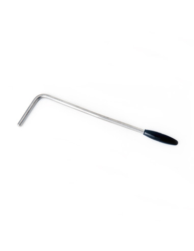 Tremolo Arm, Stainless Steel (101690::001:)