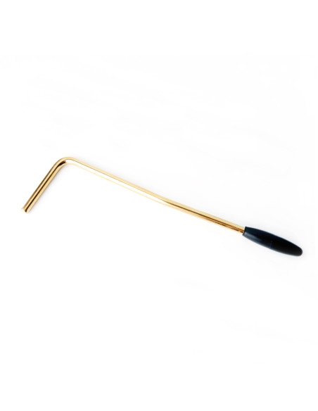 Tremolo Arm, Gold (101690::003:)