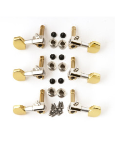 ACC-4363S-H Phase III Tuner, Set of