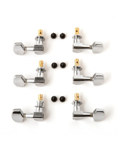 ACC-4364 S2/CE Locking Tuners