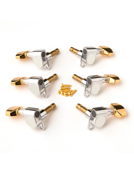 ACC-4382 Phase II Tuners, Set of Six