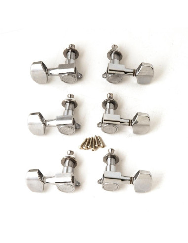 ACC-4560 SE Tuners, Set of Six, Chro