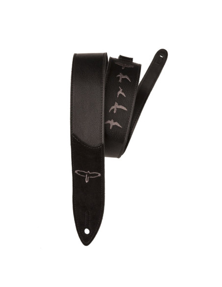 Premium Leather Black (102079::001:)