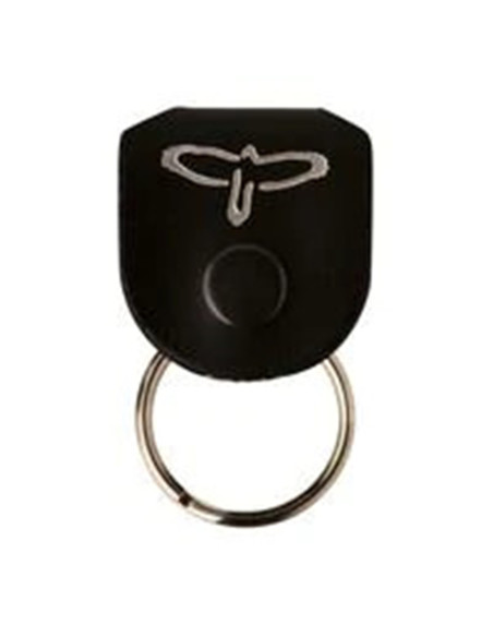 Pick Holder Key Ring