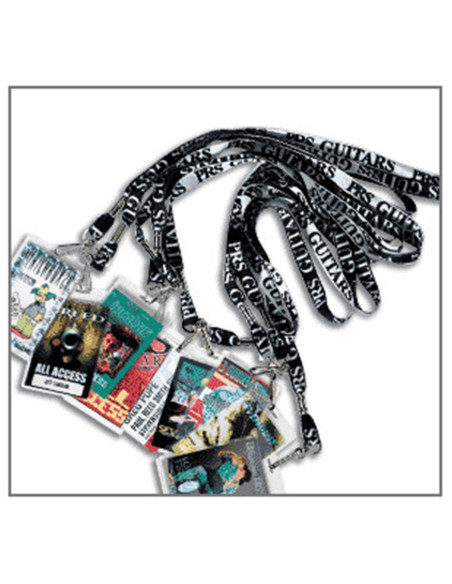 Lanyard