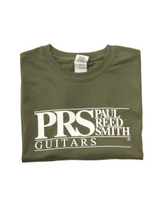 Classic T-shirt Military Green M