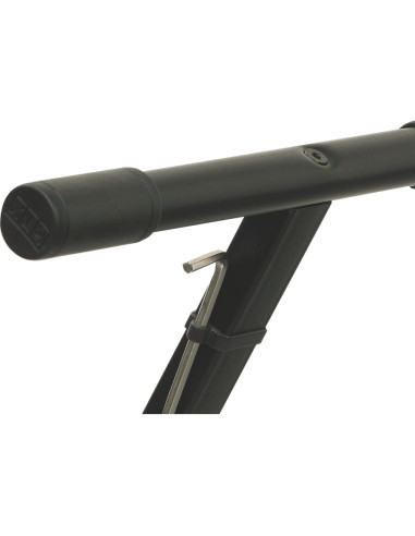 XP Stand a X per Tastiera Telaio Singolo Nero...