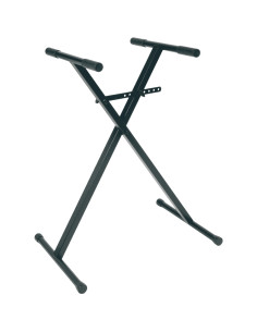 X103 Stand a X Master per Tastiera pesante Telaio Singolo...
