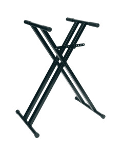 X203 Stand a X Master per Tastiera pesante Telaio Doppio...