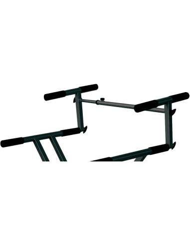 XOP Estensione Stand a X per Tastiera Nero