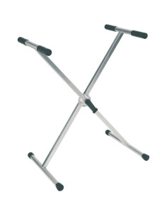 RX20-T Stand a X per Tastiera pesante Telaio Singolo Ball... 2