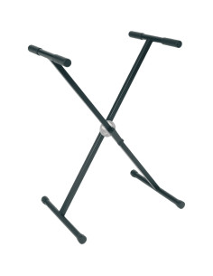 RX20-B Stand a X per Tastiera pesante Telaio Singolo Ball...