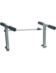XRX-T Estensione Stand a X per Tastiera Titanio 2
