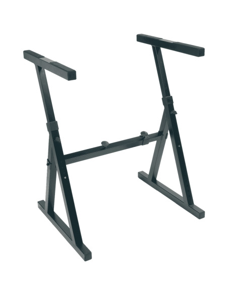SCZ Stand a Z per Tastiera Nero