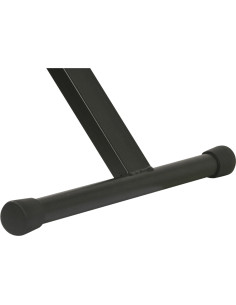 KBX Sgabello per Tastiera regolazione Speedlock Nero