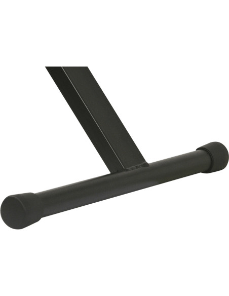 KBX Sgabello per Tastiera regolazione Speedlock Nero