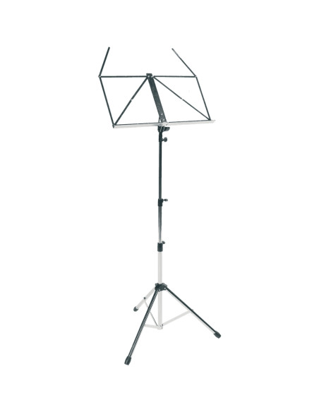 MSCX Leggio Pieghevole Cromato