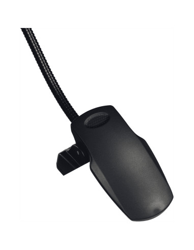 LPL Lampada a Clip Flessibile per Leggio (9 led)