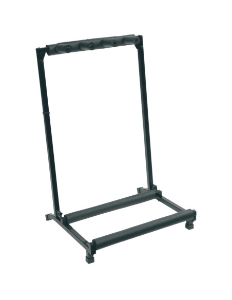 X3GN Stand Universale per Chitarra/Basso 3 Posti