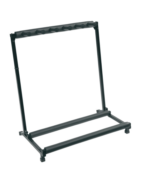 X5GN Stand Universale per Chitarra/Basso 5 Posti