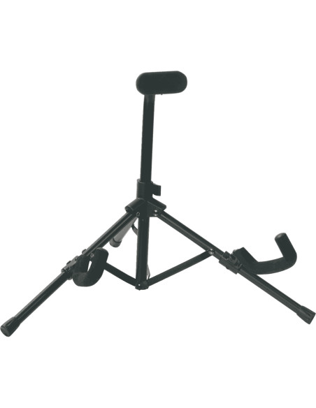 GL1F Stand Compatto per Chitarra Acustica
