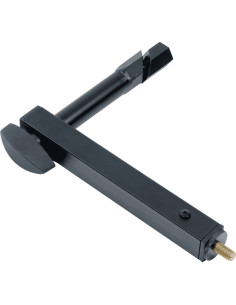 XMB Adattatore Asta Microfonica per Stand Tastiera 2