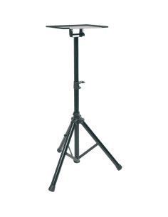 SPC Stand Treppiede per PC e Mixer
