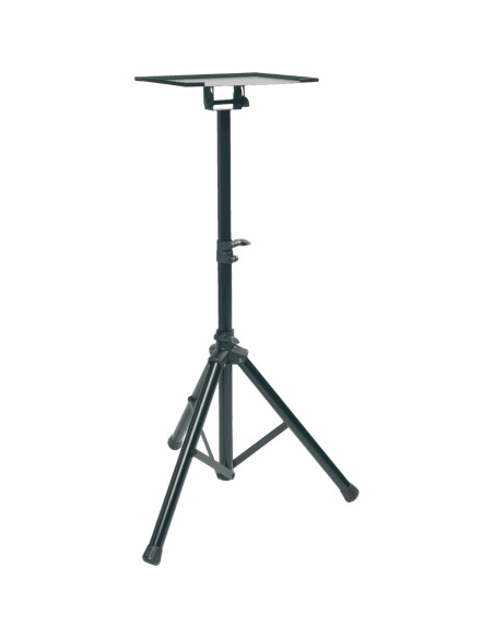 SPC Stand Treppiede per PC e Mixer