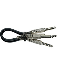 P020 Cavi Patch 20 cm 2 Pcs 2