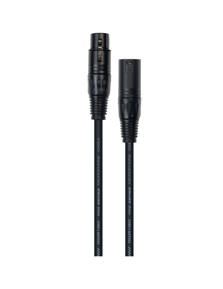 M01X Cavo Microfonico XLR 1 m