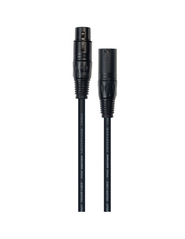 M03X Cavo Microfonico XLR 3 m