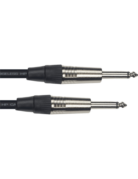 HP20 Cavo di Potenza Jack/Jack 20 m
