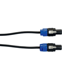 HP3SS Cavo di Potenza Speakon/Speakon 3 m
