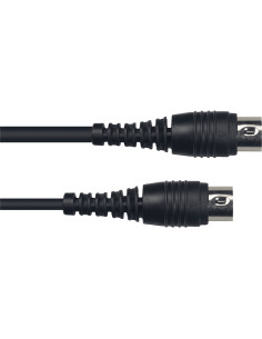 MD6 Cavo MIDI 5 Poli Maschio/Maschio 5 m