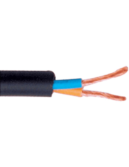 HP100PLUS2 Cavo in Bobina per Alta Potenza 2 x 2,5 mm 100 m
