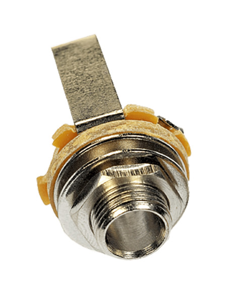 JACK06 Chassis Jack Mono 2 Pcs