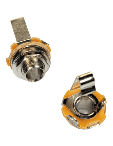 JACK06 Chassis Jack Mono 2 Pcs