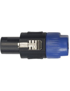 SP-M Connettori Speakon Maschio 2 Pcs 2