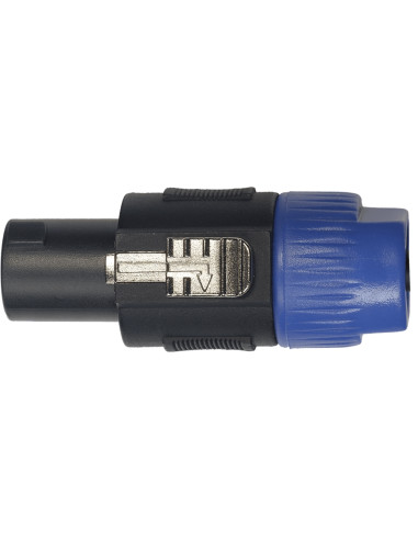 SP-M Connettori Speakon Maschio 2 Pcs