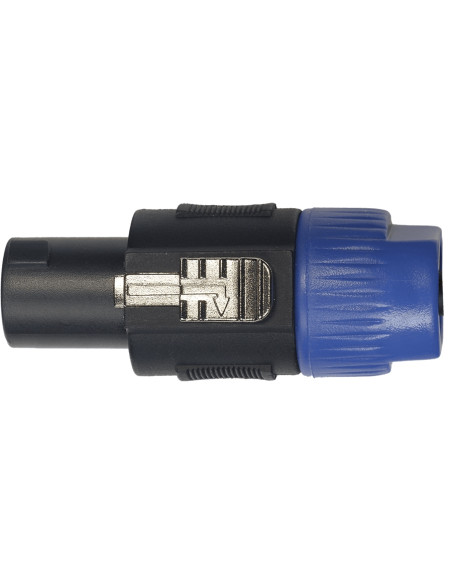SP-M Connettori Speakon Maschio 2 Pcs
