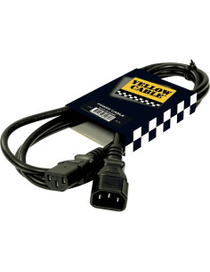 PCEMF Prolunga Cavo Alimentazione 2 m